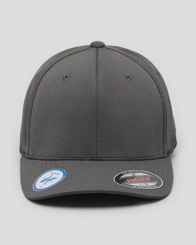 Flexfit Cool & Dry Sports Cap for Mens