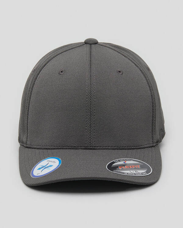 Flexfit Cool & Dry Sports Cap for Mens
