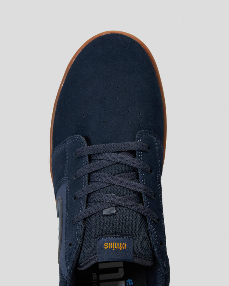 Etnies Cresta Shoes for Mens