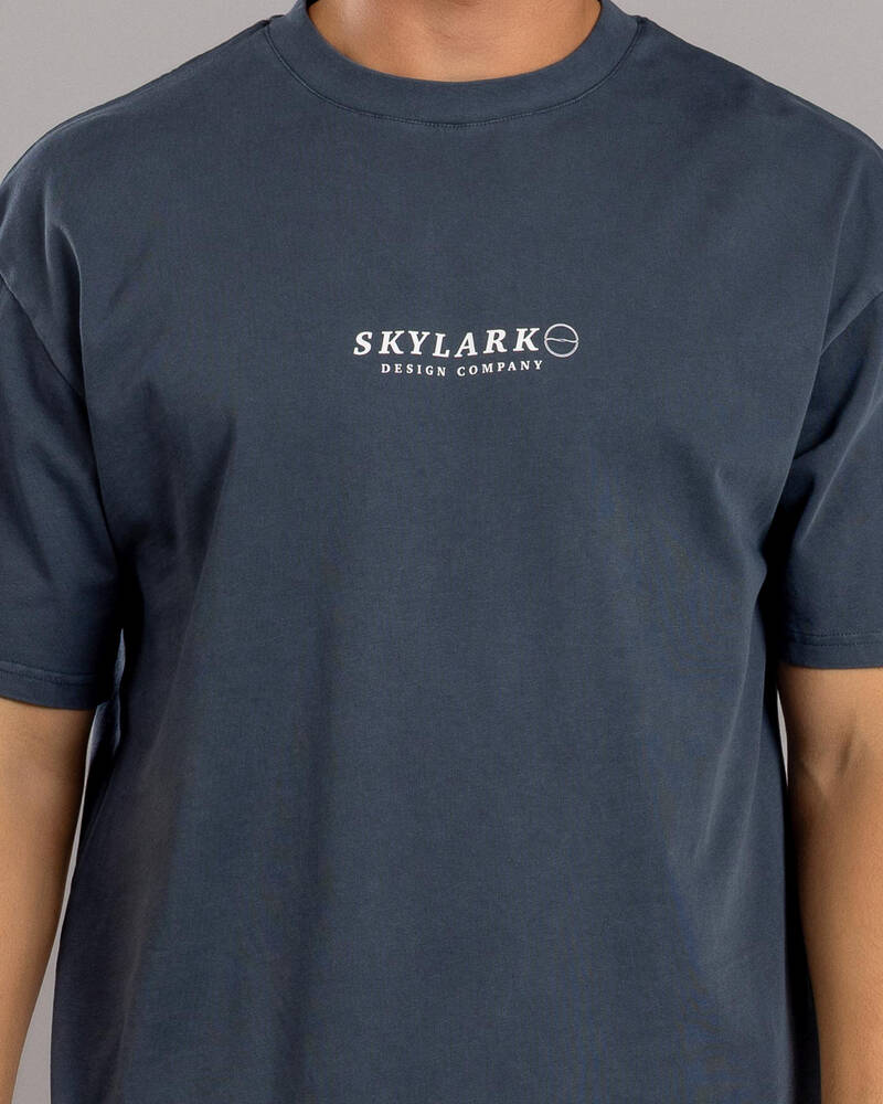 Skylark Surrogate T-Shirt for Mens