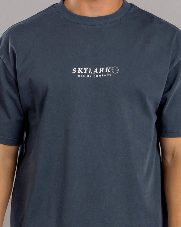 Skylark Surrogate T-Shirt for Mens
