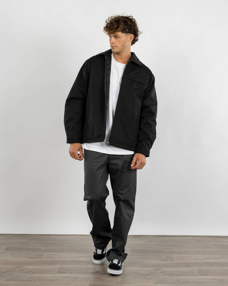 Dexter Gesture Jacket for Mens