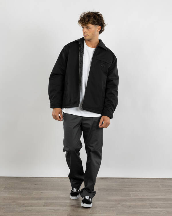 Dexter Gesture Jacket for Mens