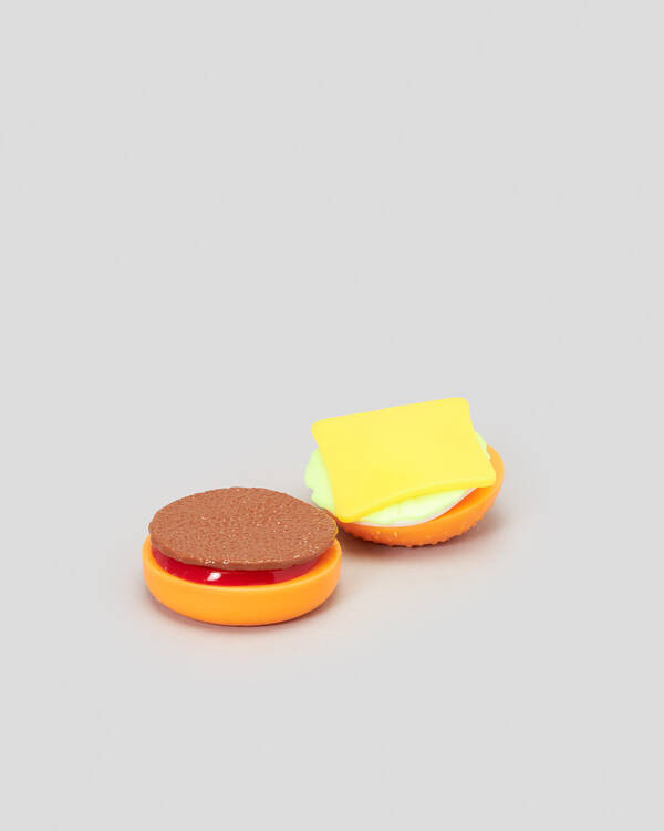 Miscellaneous Smooshos Burger for Mens