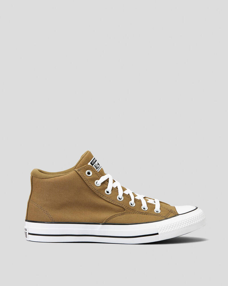 Converse Chuck Taylor All Star Malden Street Shoes for Mens