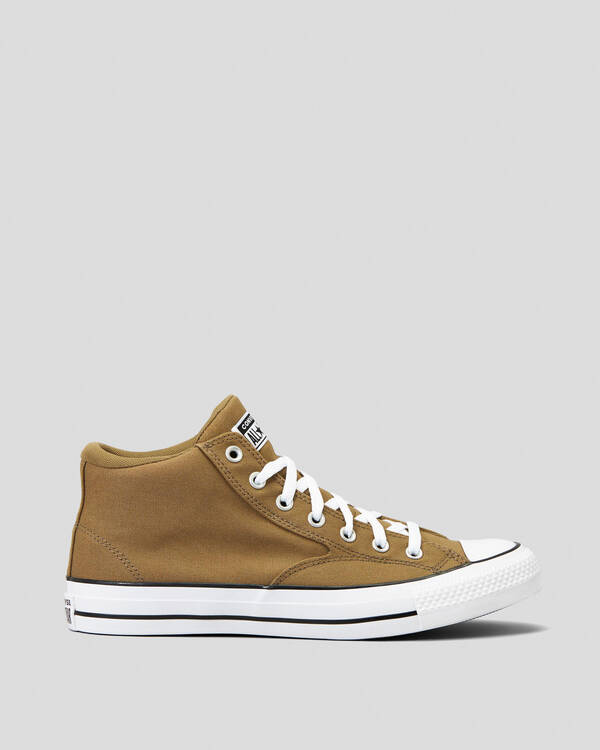 Converse Chuck Taylor All Star Malden Street Shoes for Mens