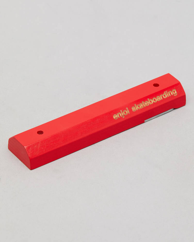 Enjoi Curb Bottle Opener for Unisex