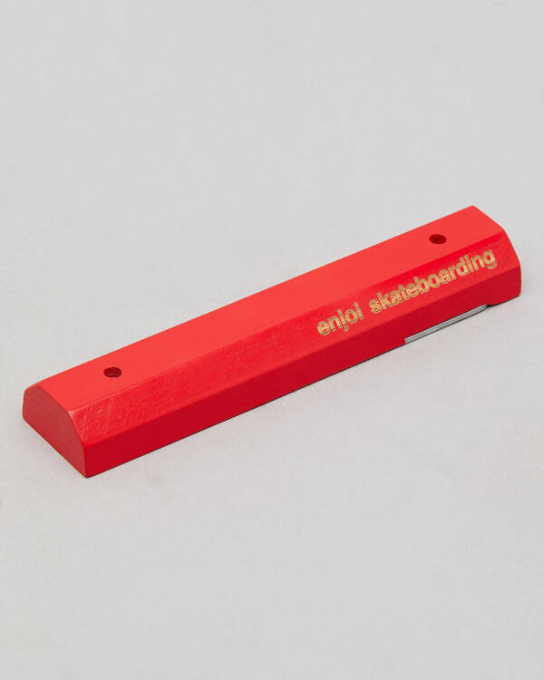 Enjoi Curb Bottle Opener for Unisex