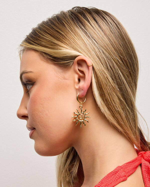 Karyn In LA Marland Earring Pack for Womens
