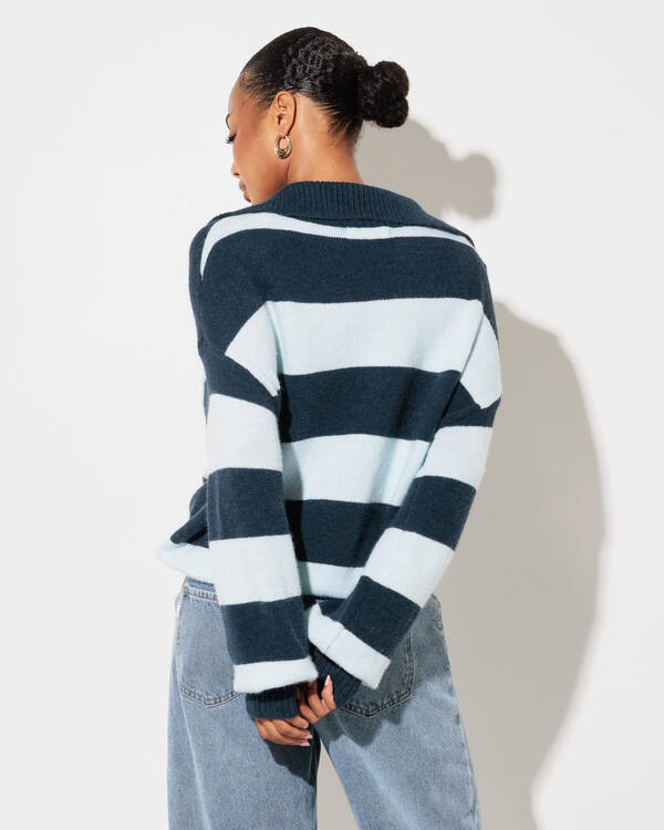Mooloola Ronnie Knit Jumper for Womens