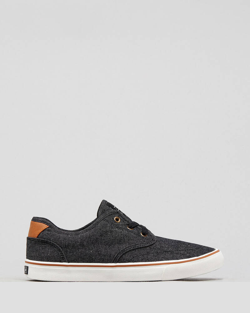 Lucid Geomet Shoes for Mens