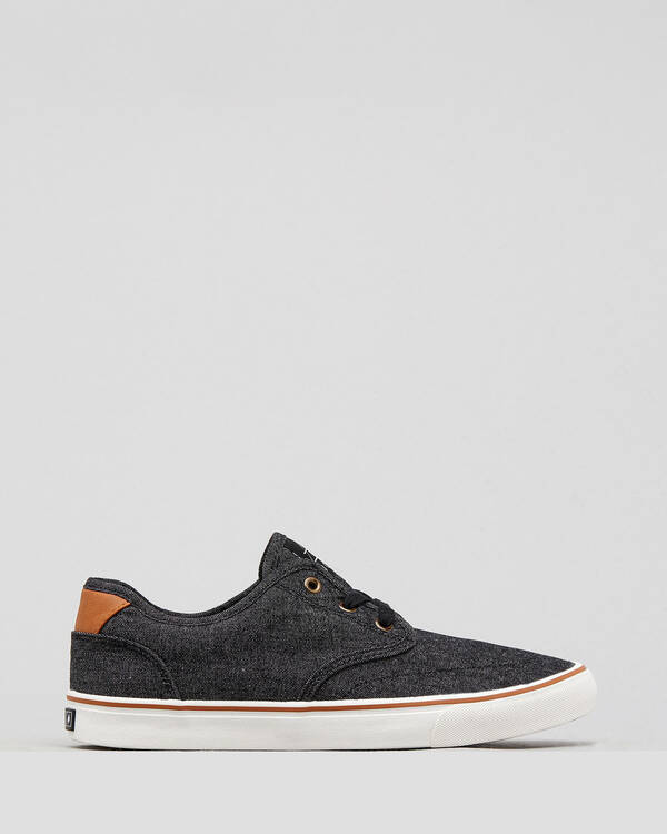 Lucid Geomet Shoes for Mens