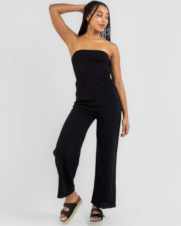 Mooloola Phoebe Jumpsuit for Womens