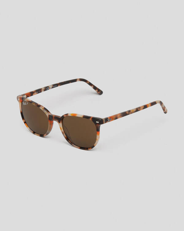 Ray-Ban Elliot Polarised Sunglasses for Mens
