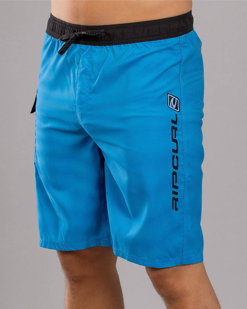 Rip Curl Shock Wave Easy Fit Board Shorts for Mens