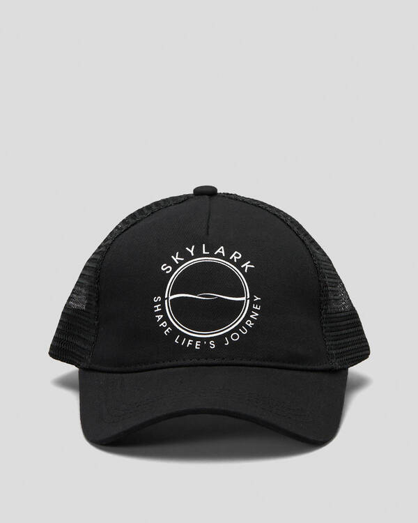 Skylark Boys' Inflow Trucker Cap for Mens
