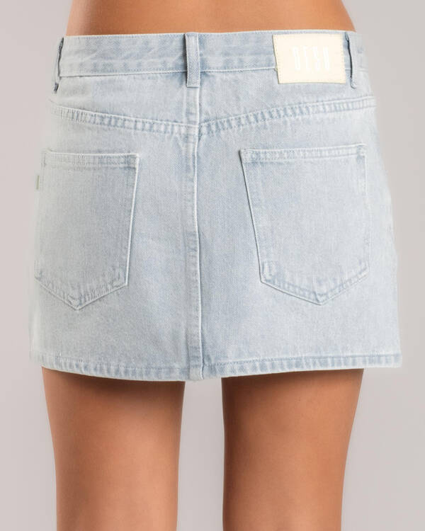 DESU Girls' Nicky Skirt for Womens