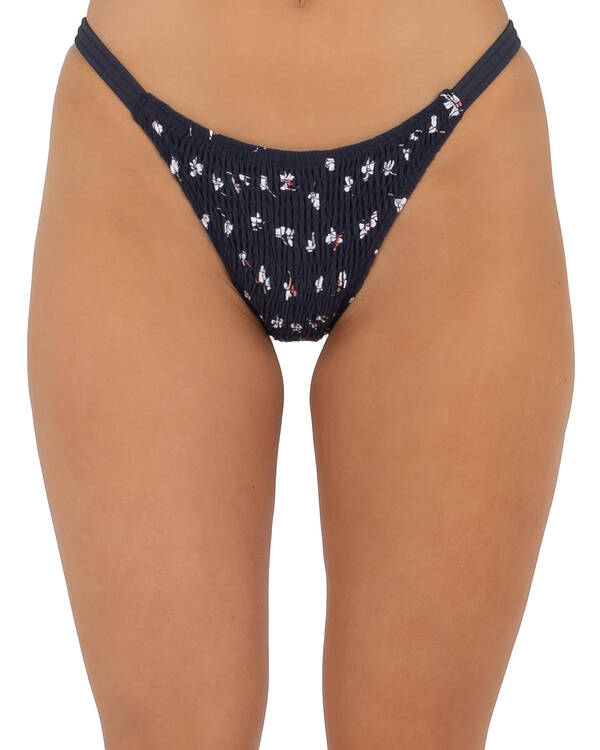 O'Neill Astrid Bikini Bottom for Womens