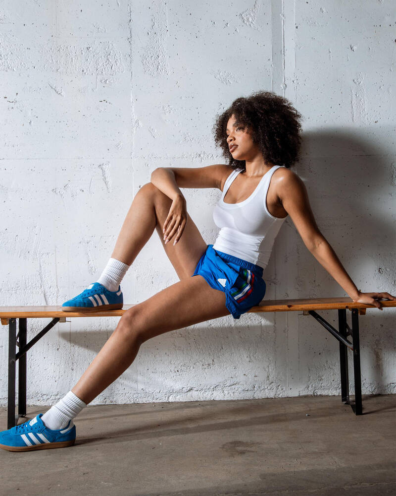 adidas Tiro Woven Shorts for Womens
