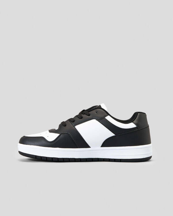 Lucid Gamma Shoes for Mens