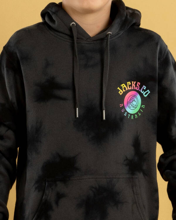 Jacks Boys' Bend Hoodie for Mens