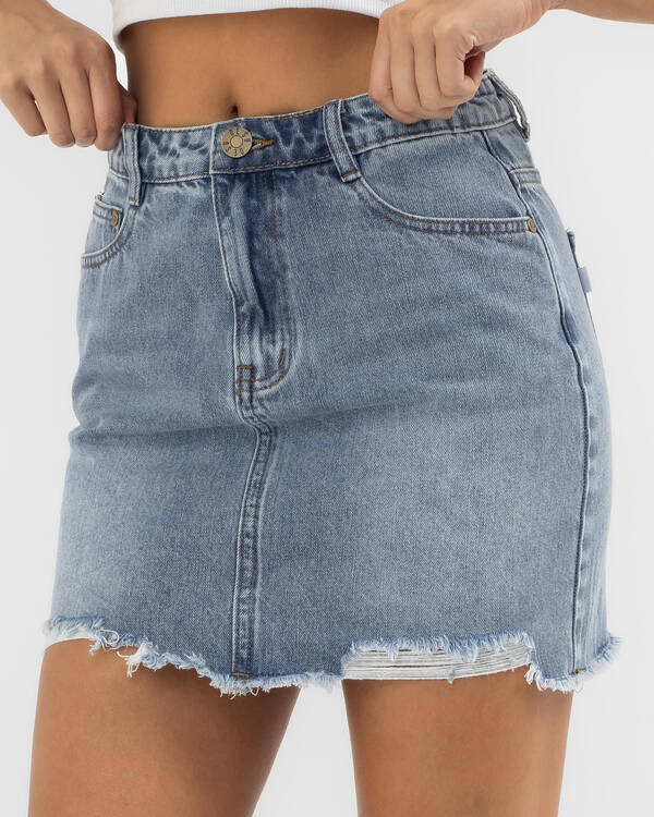DESU Aston Skirt for Womens