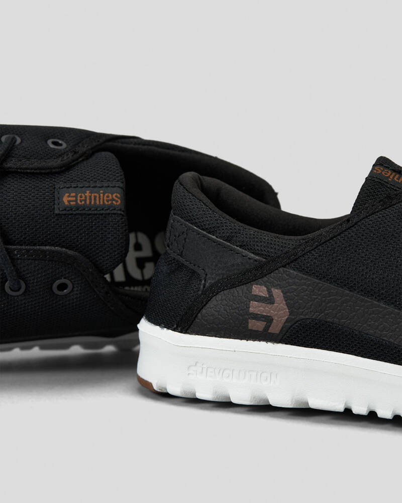 Etnies Scout Shoes for Mens