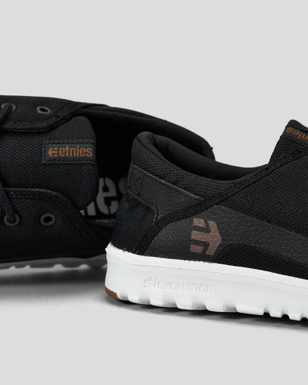 Etnies Scout Shoes for Mens