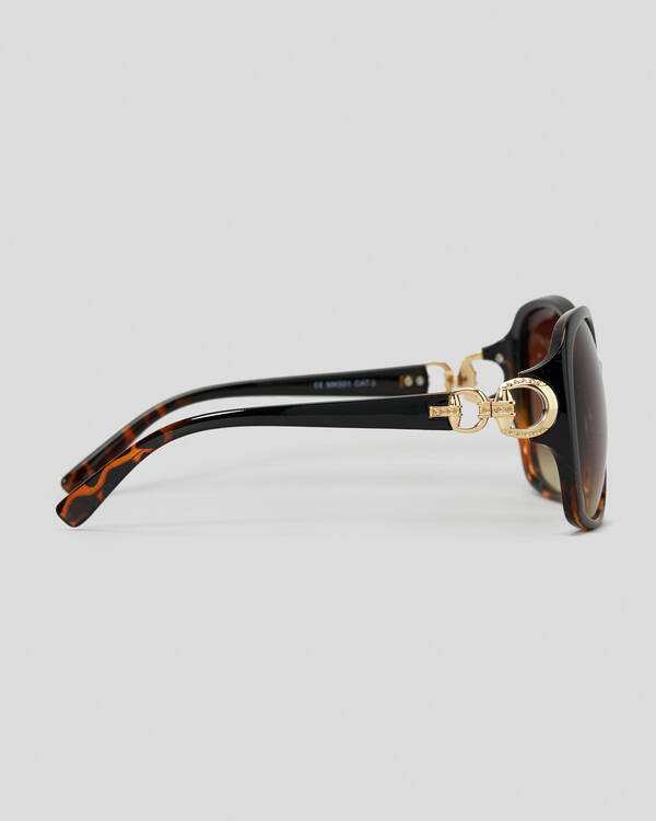 Indie Eyewear Atlanta Sunglasses for Womens