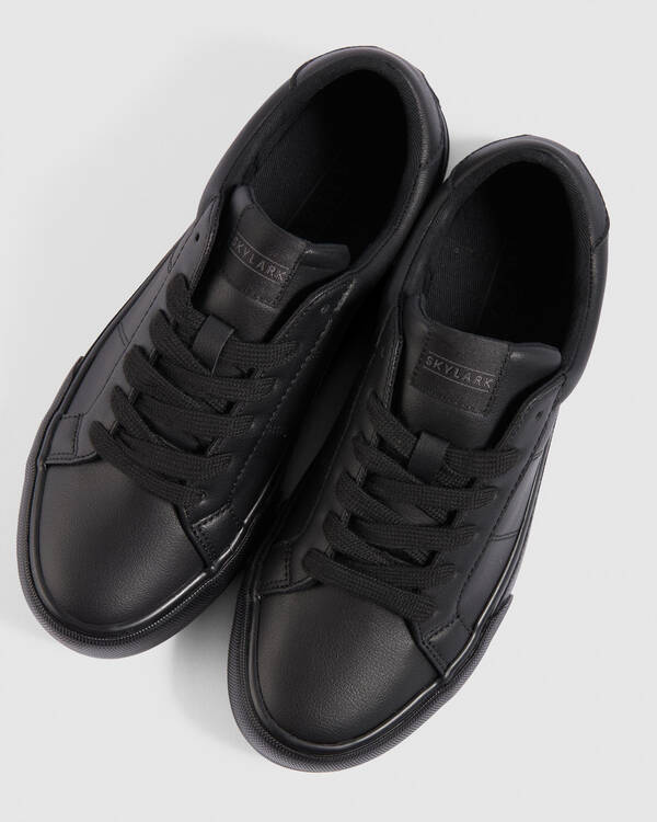 Skylark Boys' Victory BTS Shoes for Mens
