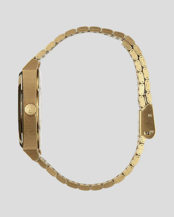 Nixon Time Teller Watch for Mens