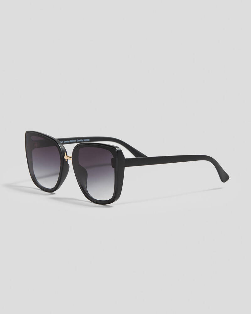 Indie Eyewear Hudson Sunglasses for Womens