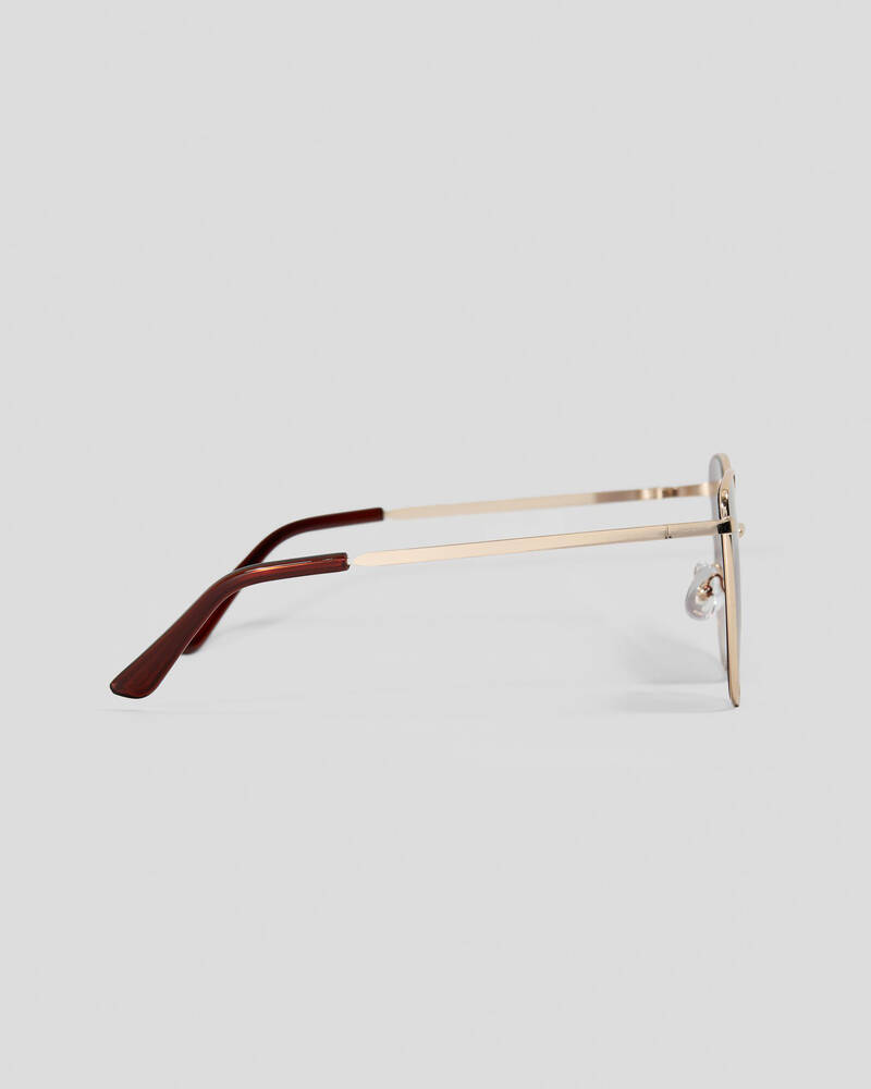 Indie Eyewear Trinity Sunglasses for Womens
