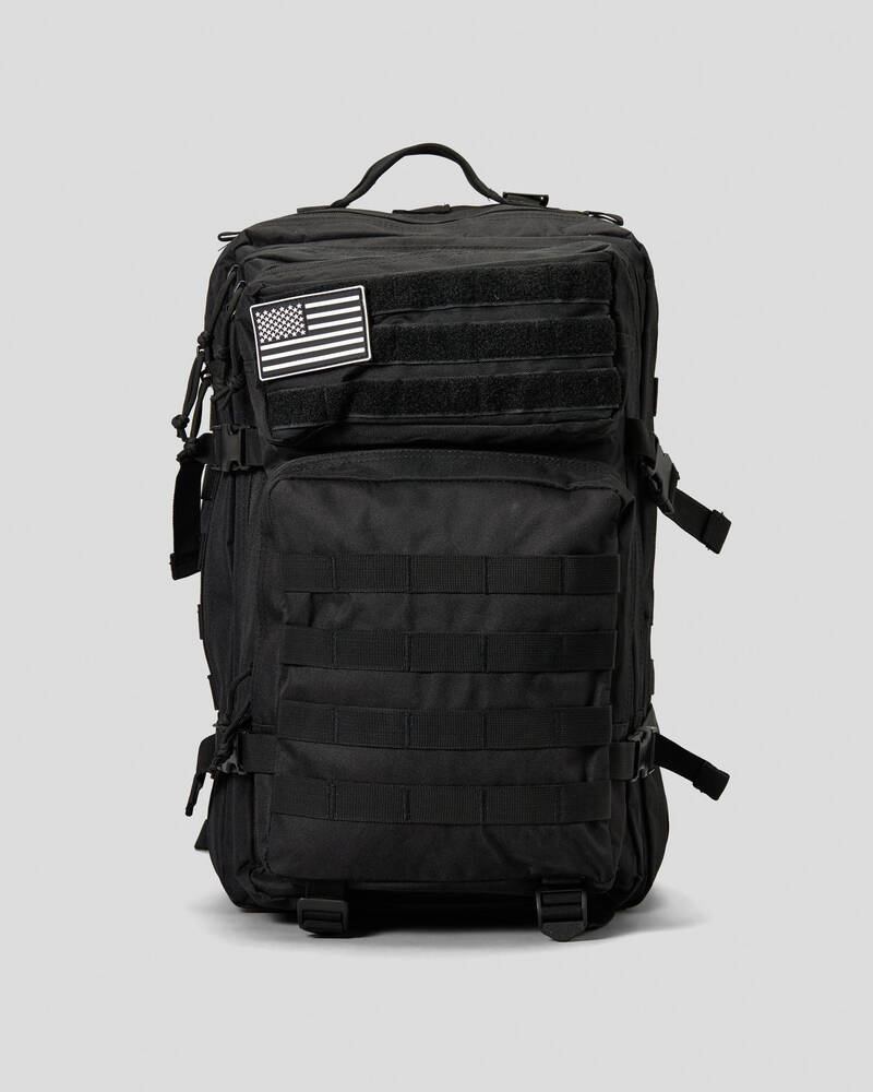 Miscellaneous Tactical Backpack for Mens