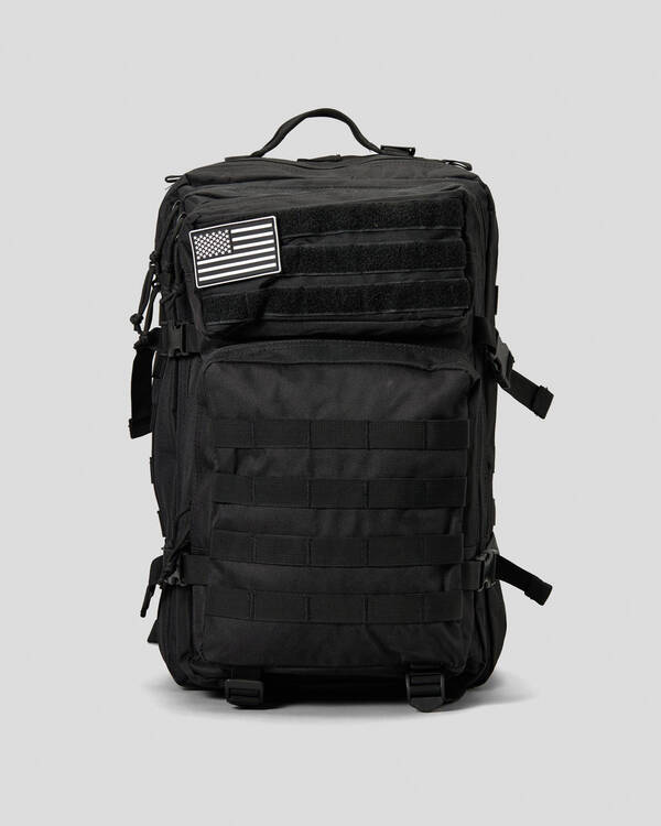 Miscellaneous Tactical Backpack for Mens