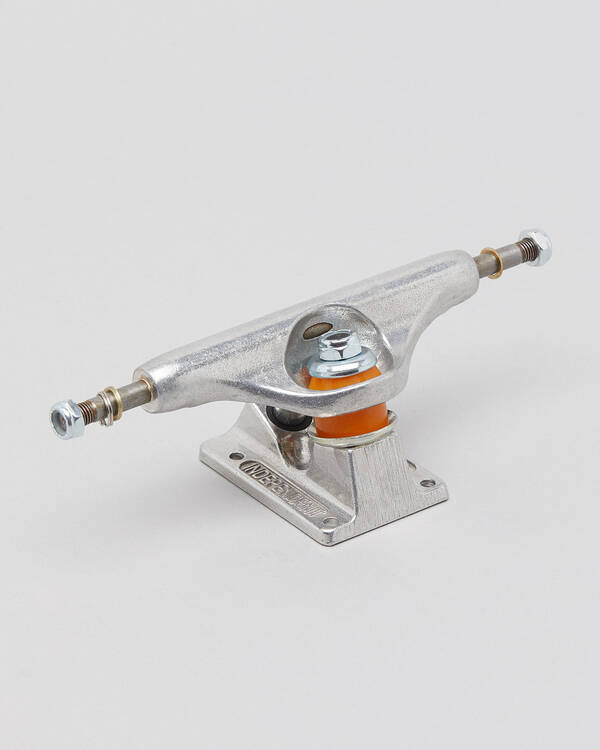 Independent 139 Stage 11 Polished Skateboard Truck for Mens