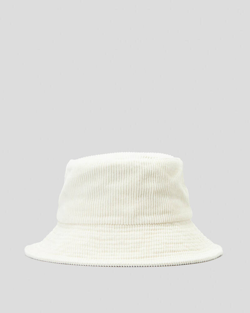Rip Curl Cord Surf Bucket Hat for Womens