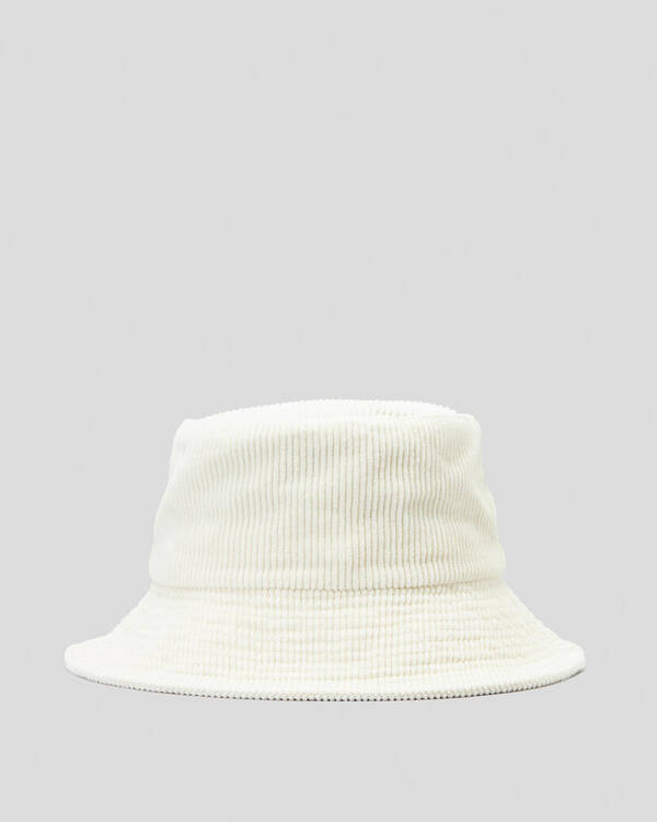 Rip Curl Cord Surf Bucket Hat for Womens