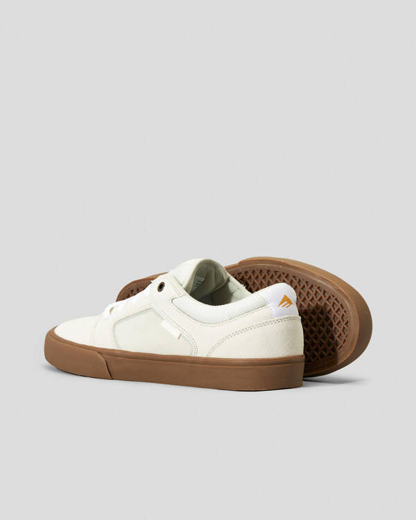 Emerica Cadence Shoes for Mens