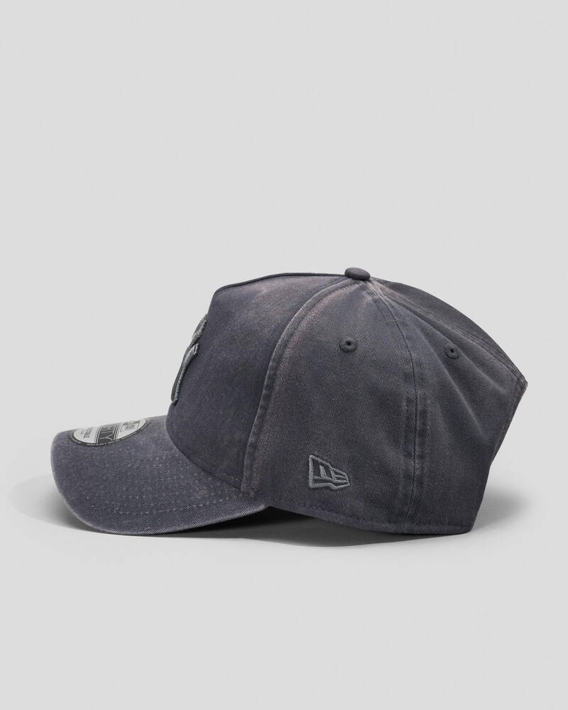 New Era New York Yankees 9Forty A-Frame Cap for Mens