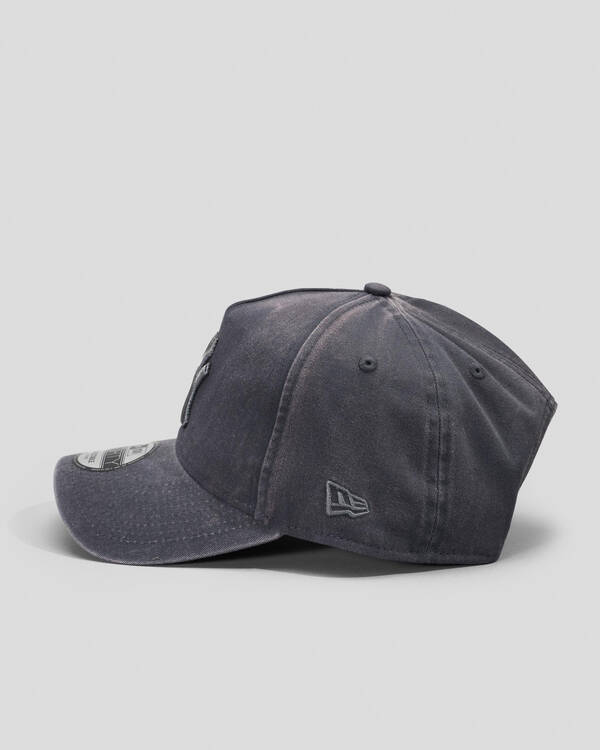 New Era New York Yankees 9Forty A-Frame Cap for Mens
