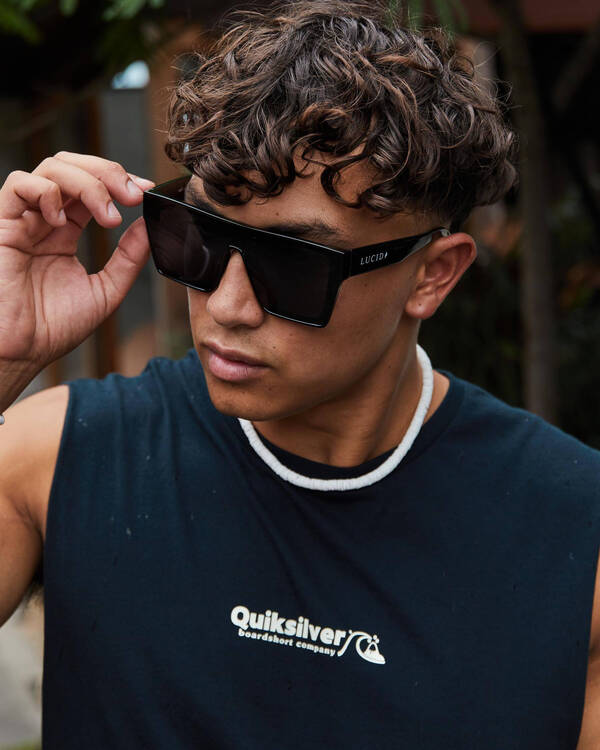 Lucid Riviera Sunglasses for Mens