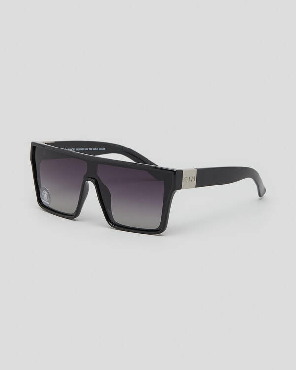 Sin Eyewear Loose Cannon Sunglasses for Mens