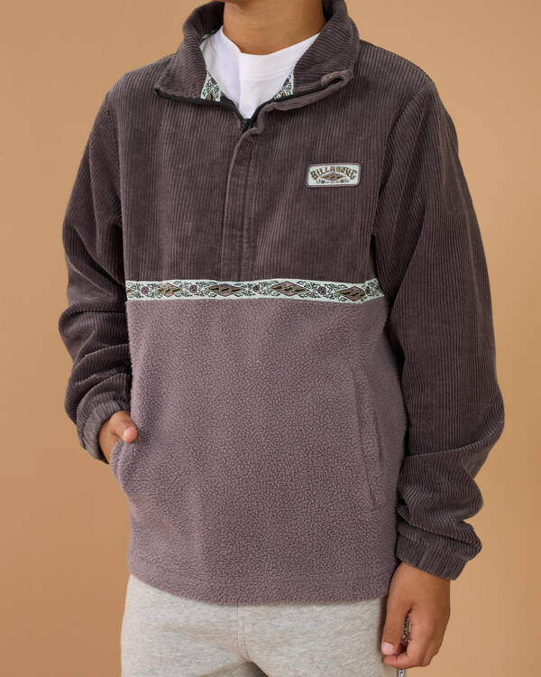 Billabong Boys' Space Lobster Jacket for Mens
