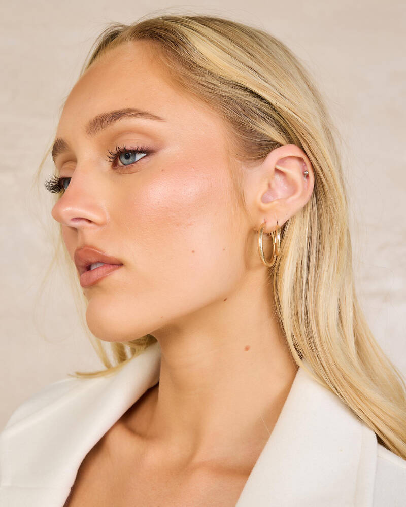 Karyn In LA Whitney Earring Pack for Womens