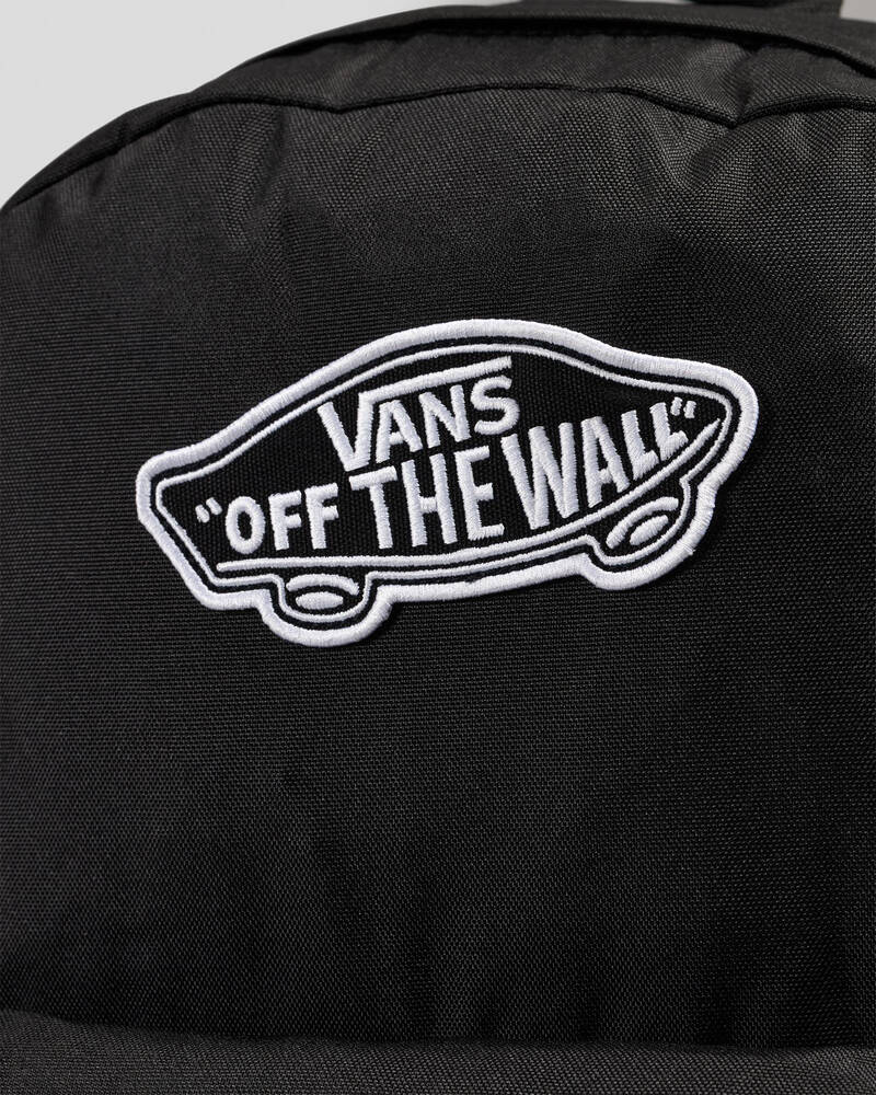 Vans Old Skool Classic Backpack for Womens