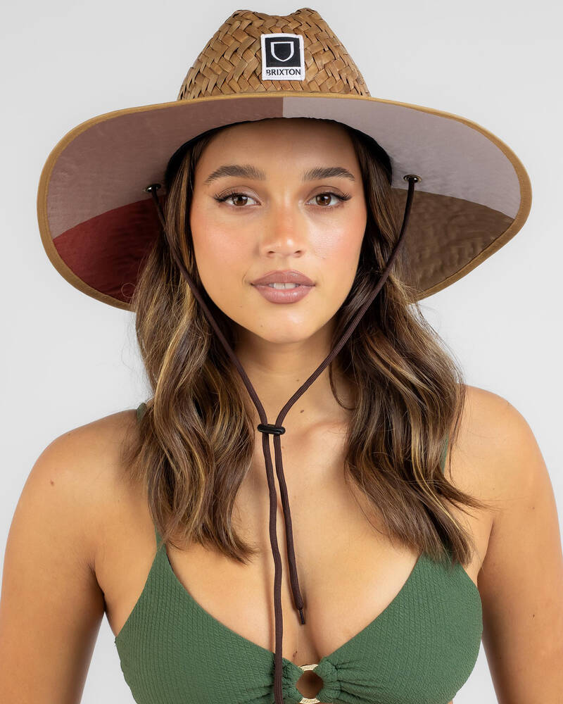 Brixton Beta Sun Hat for Womens