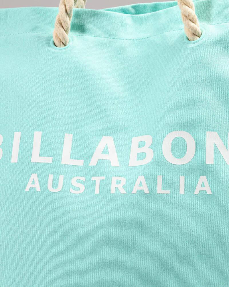 Billabong Society Beach Bag for Womens