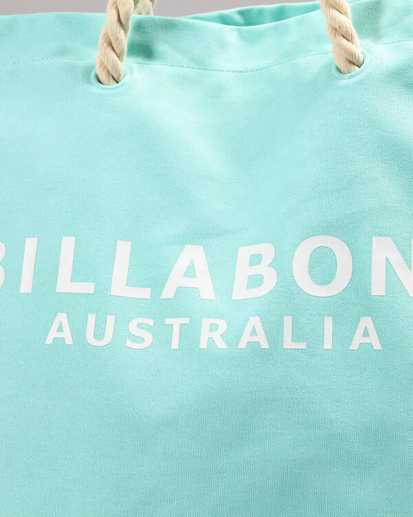 Billabong Society Beach Bag for Womens