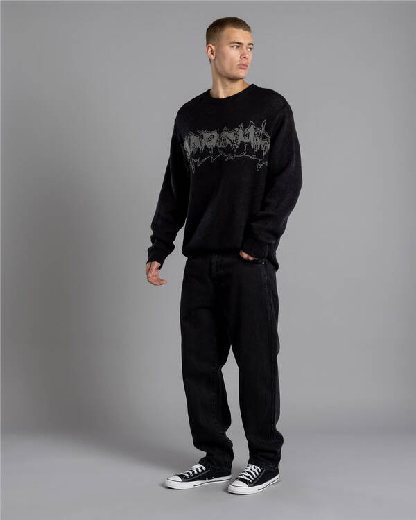 Worship Supplies Lounger Jeans for Mens